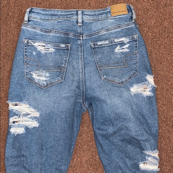 American Eagle Outfitters Denim - american eagle jeans